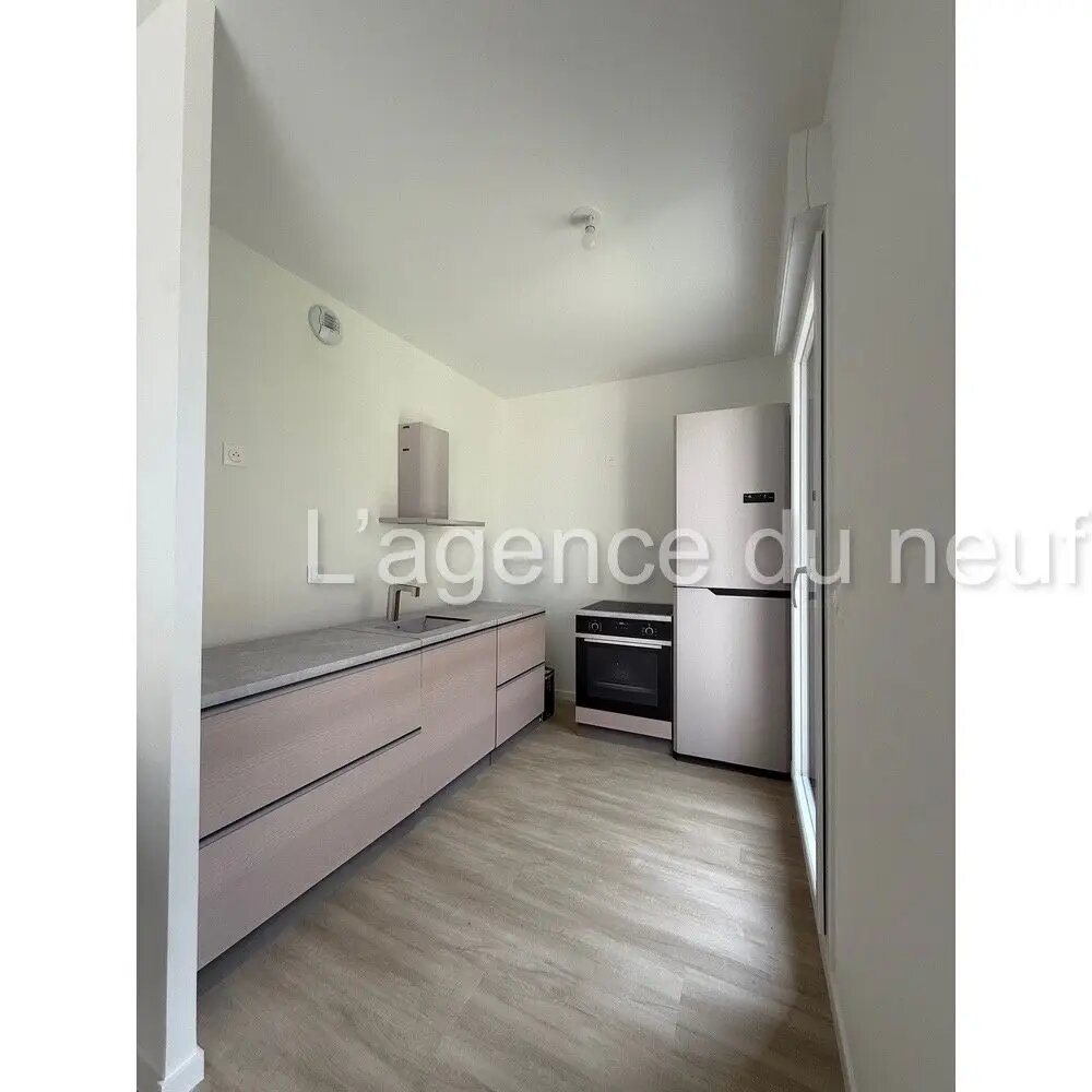 Appartement à vendre, 40m², Saint-Vigor-le-Grand