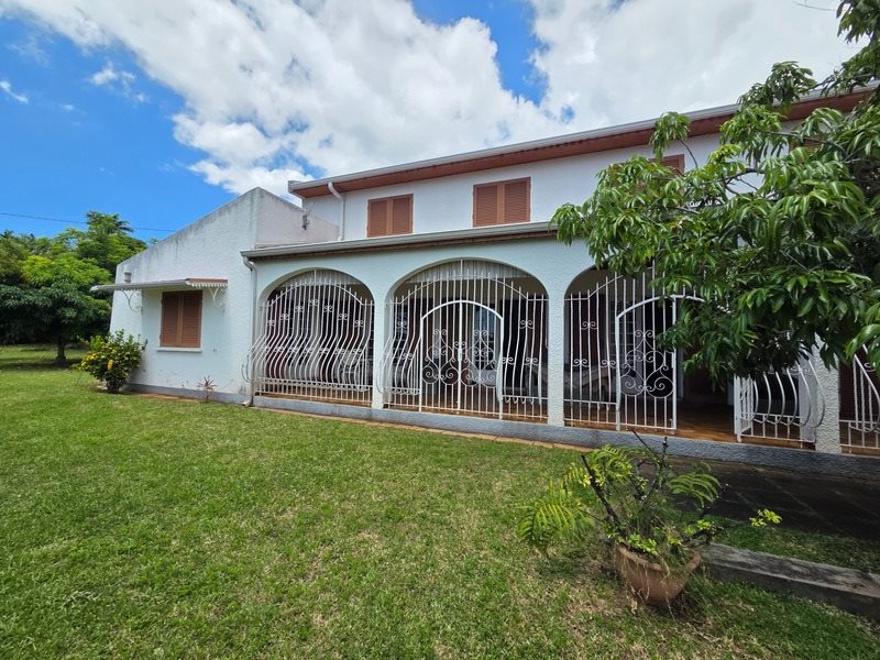 Maison à vendre, 236m², Saint-Denis