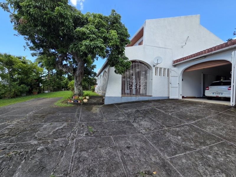 Maison à vendre, 236m², Saint-Denis