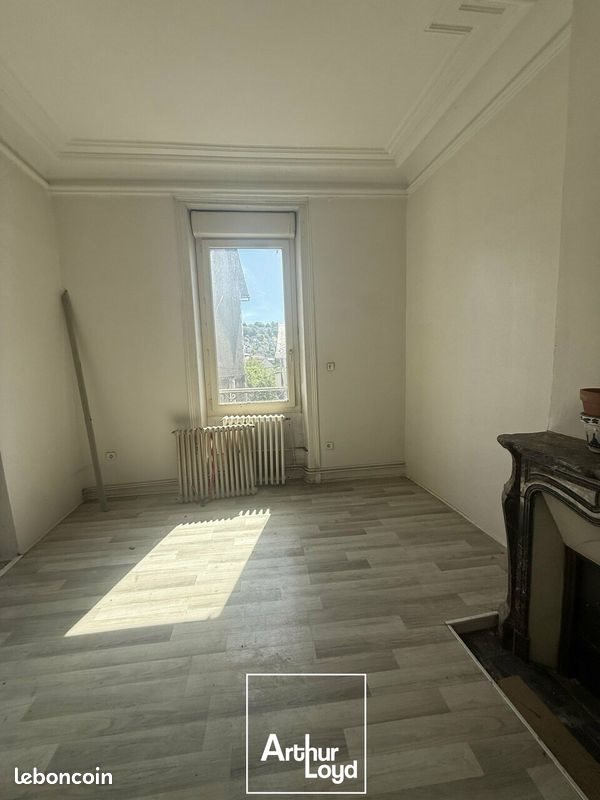 Maison à vendre, 116m², Tulle