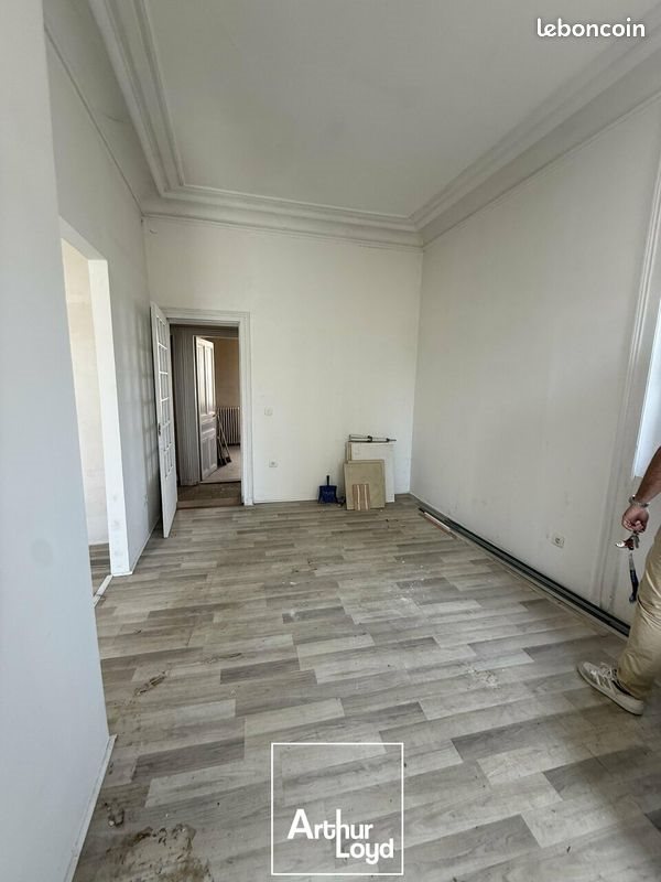 Maison à vendre, 116m², Tulle