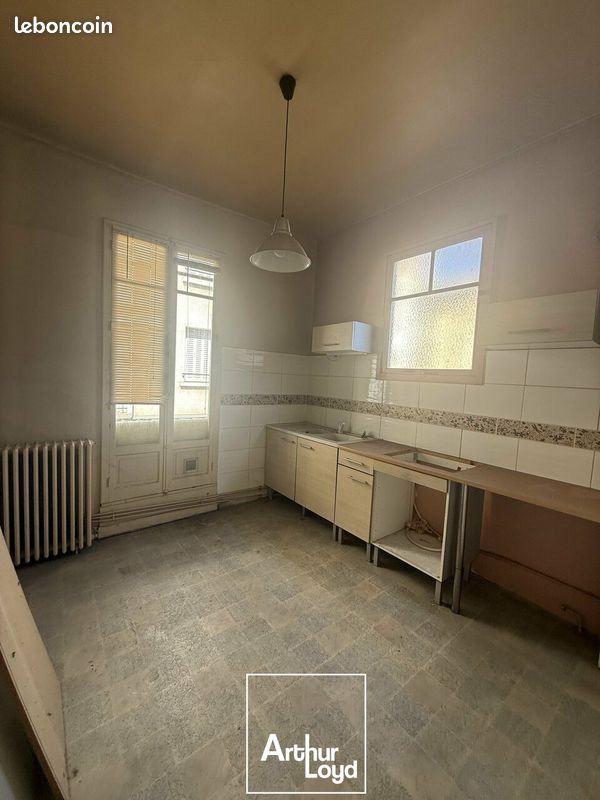 Maison à vendre, 116m², Tulle