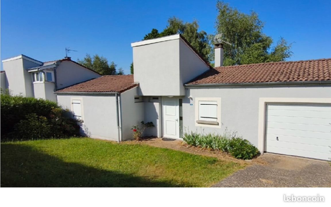 Maison à vendre, 64m², Jonzieux