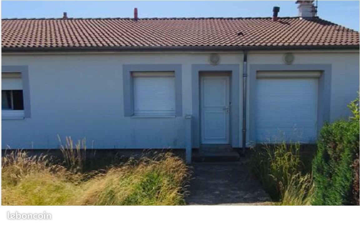 Maison à vendre, 67m², Marlhes