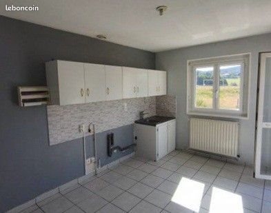 Maison à vendre, 67m², Marlhes