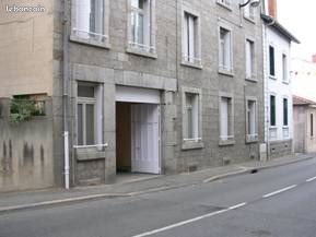 Appartement à louer, 62m², Boën-sur-Lignon