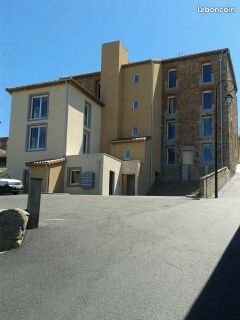 Appartement à louer, 52m², Rozier-en-Donzy