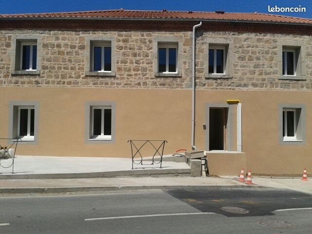 Appartement à louer, 52m², Rozier-en-Donzy