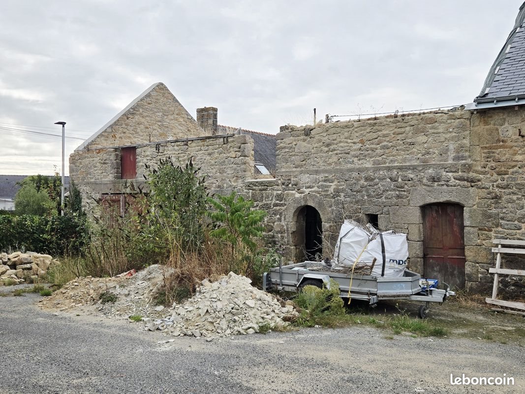 Maison à vendre, 140m², Larmor-Plage