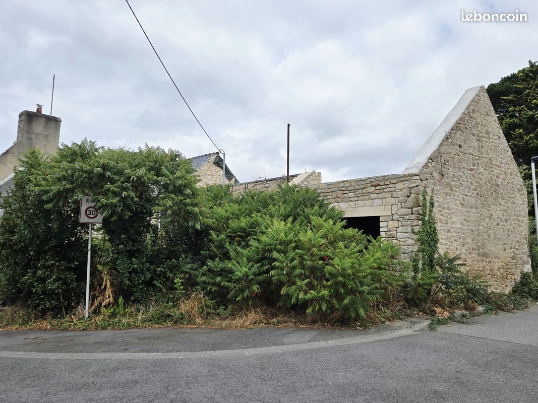 Maison à vendre, 140m², Larmor-Plage