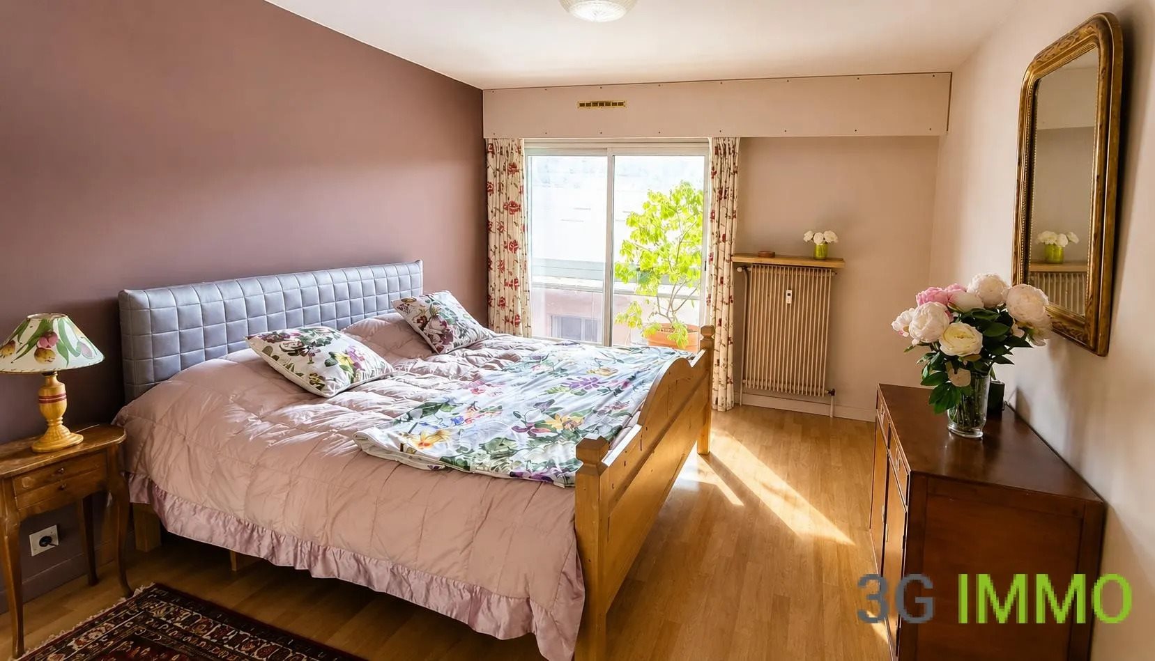 Appartement à vendre, 108m², Sallanches
