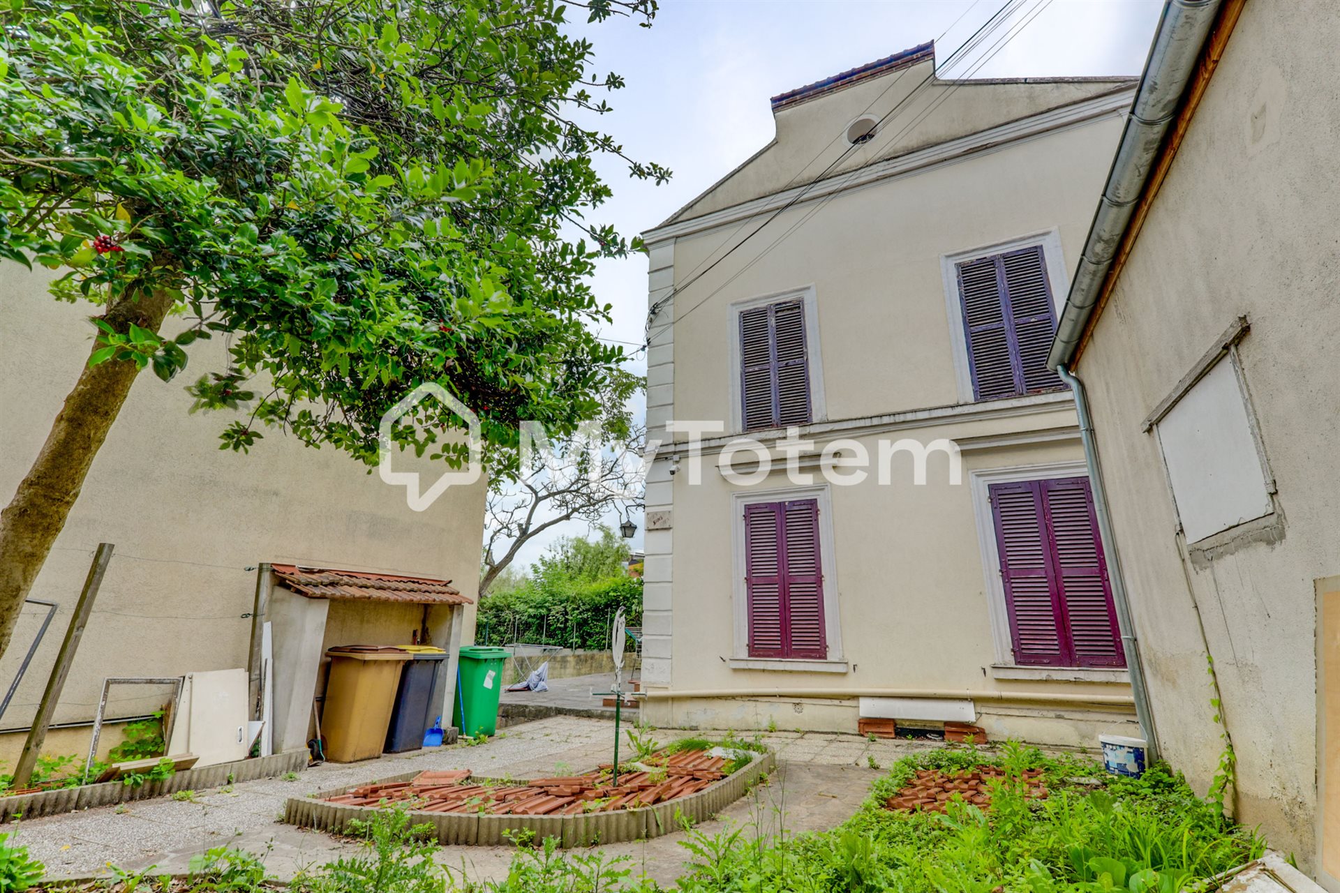 Maison à vendre, 139m², Vitry-sur-Seine