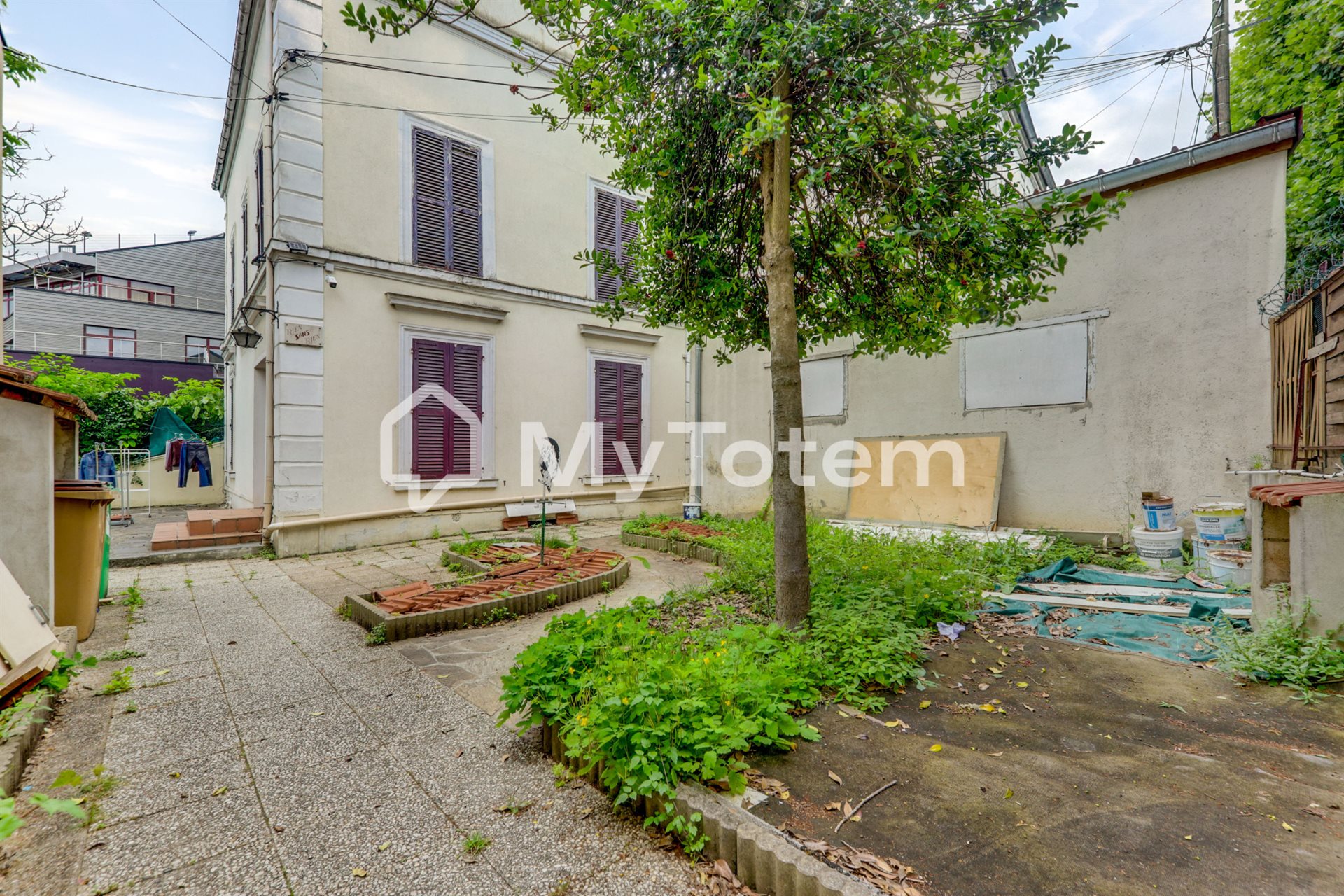 Maison à vendre, 139m², Vitry-sur-Seine
