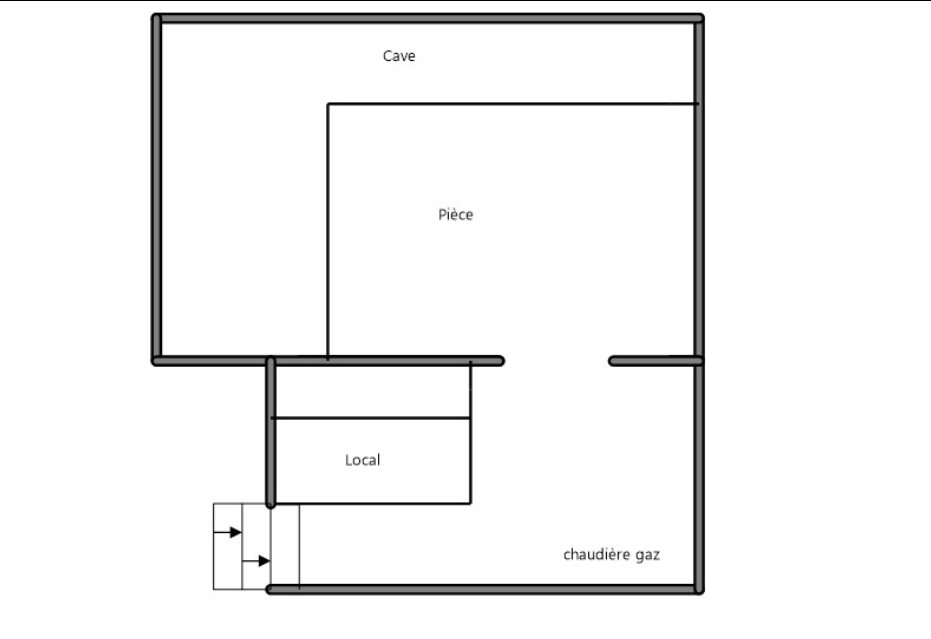 Maison à vendre, 139m², Vitry-sur-Seine