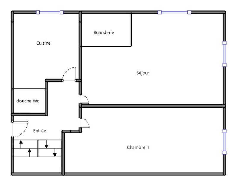 Maison à vendre, 139m², Vitry-sur-Seine