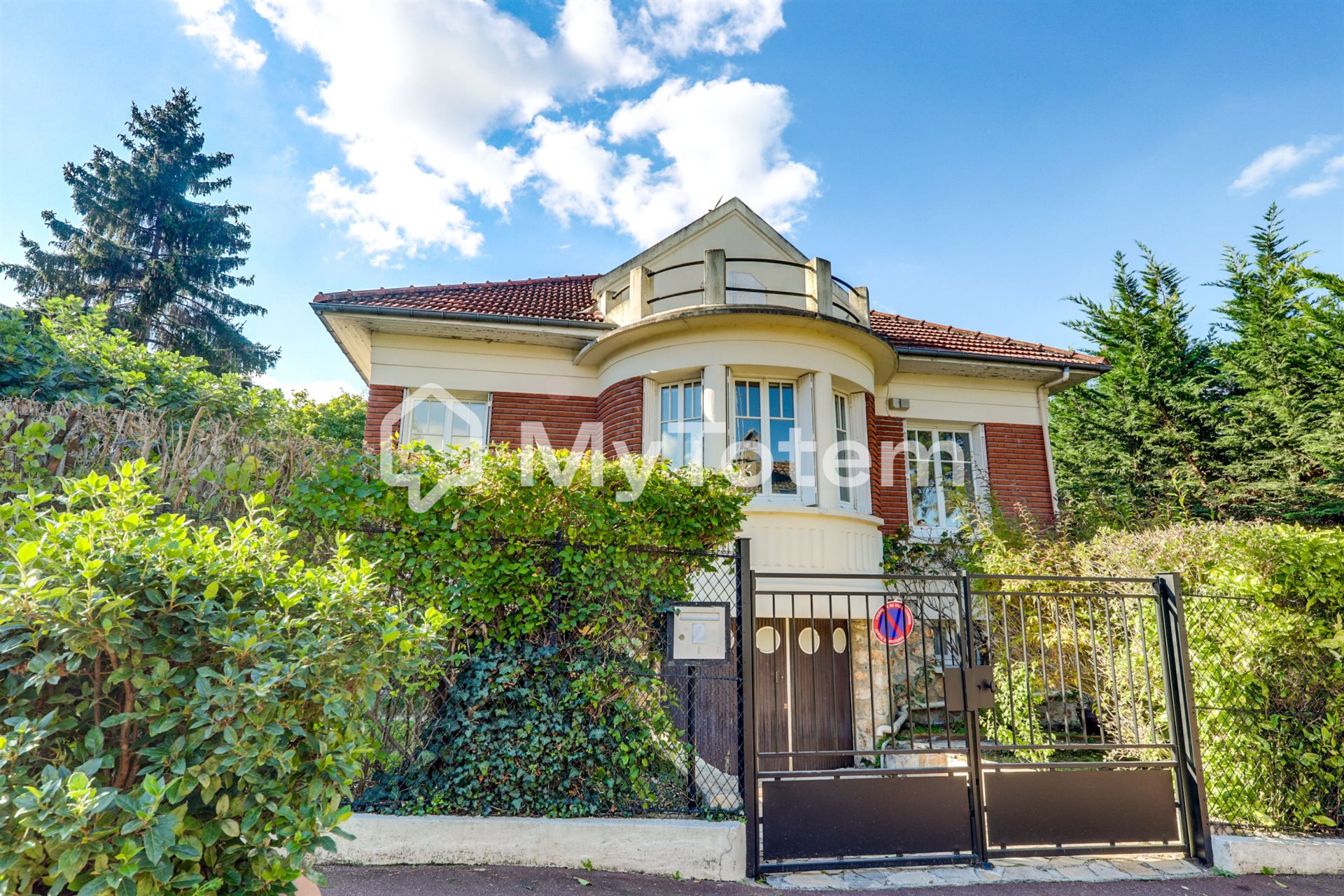 Maison à vendre, 150m², Sceaux