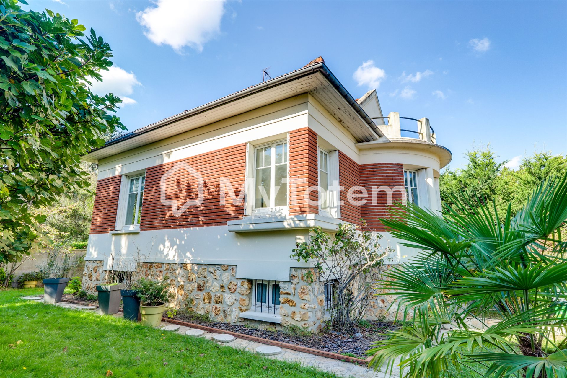Maison à vendre, 150m², Sceaux