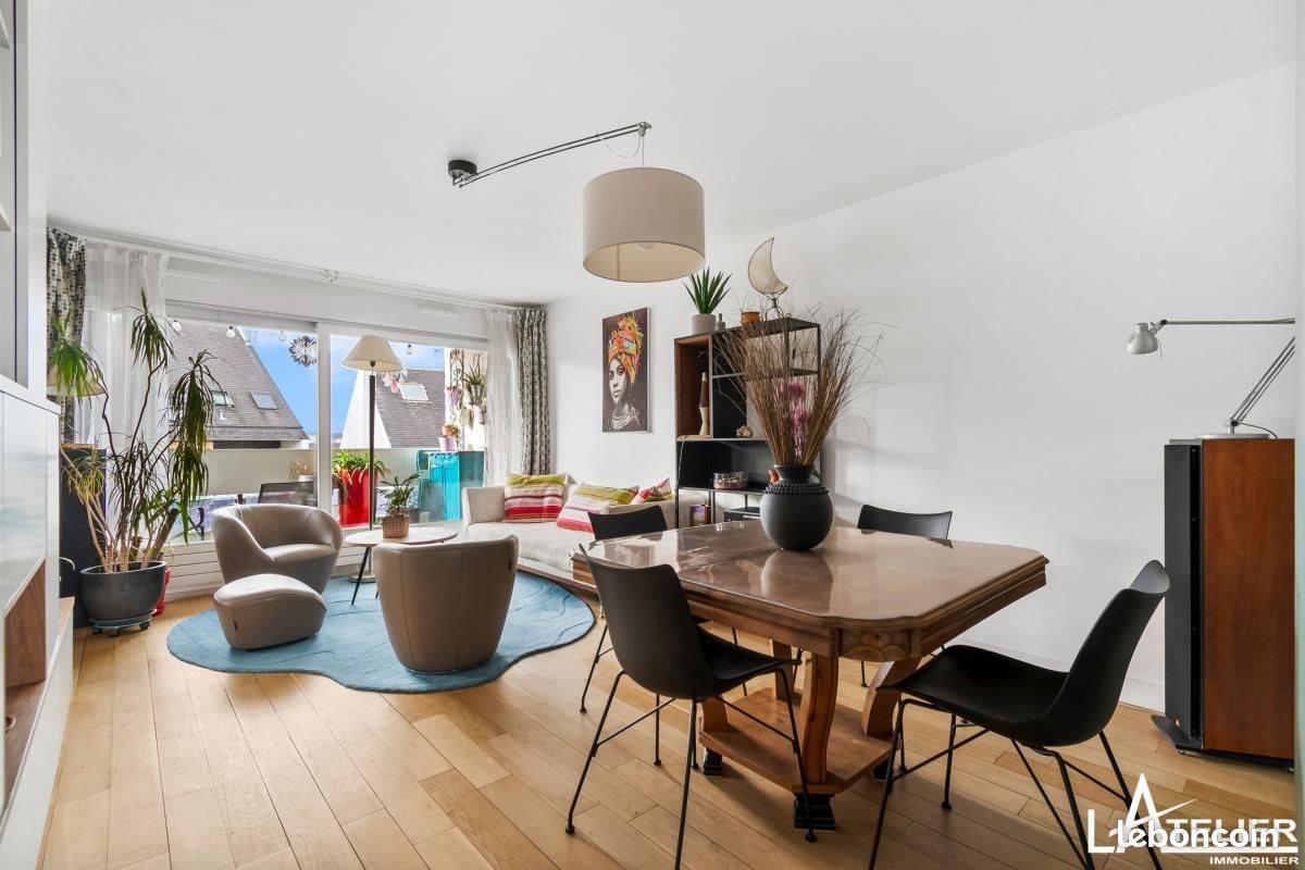 Appartement à vendre, 127m², Fourqueux