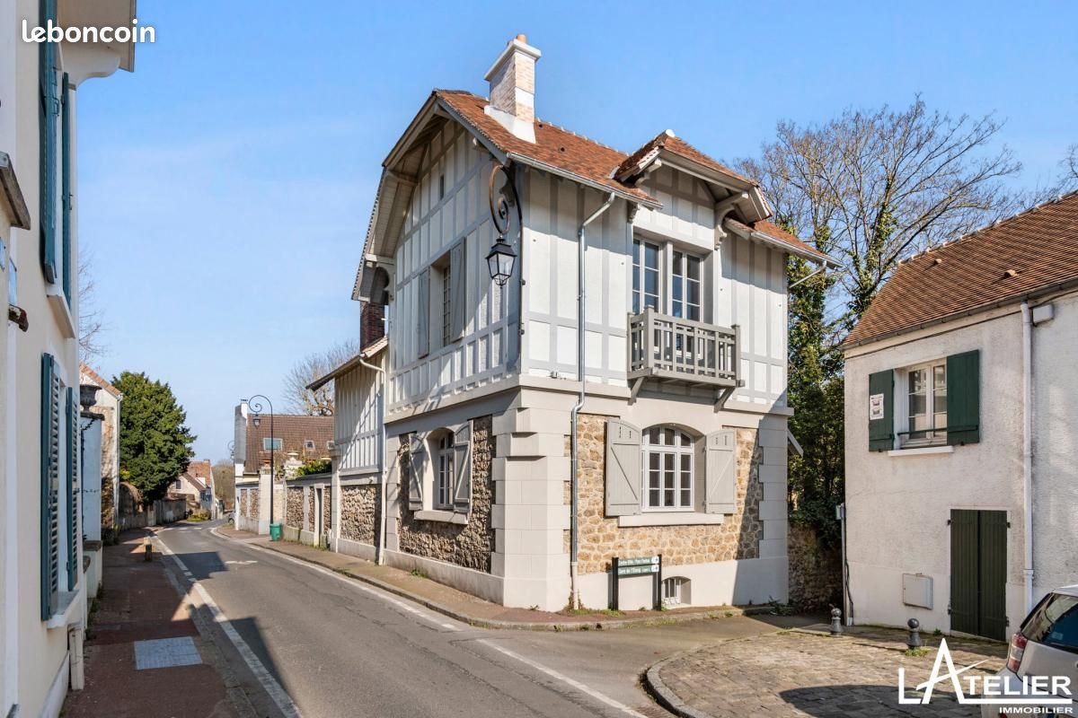 Maison à louer, 179m², L'Etang-la-Ville