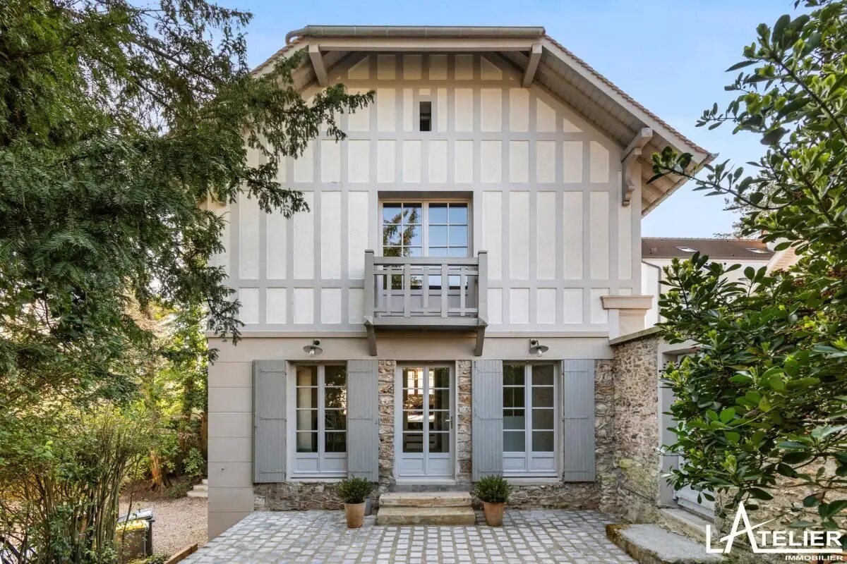 Maison à louer, 179m², L'Etang-la-Ville