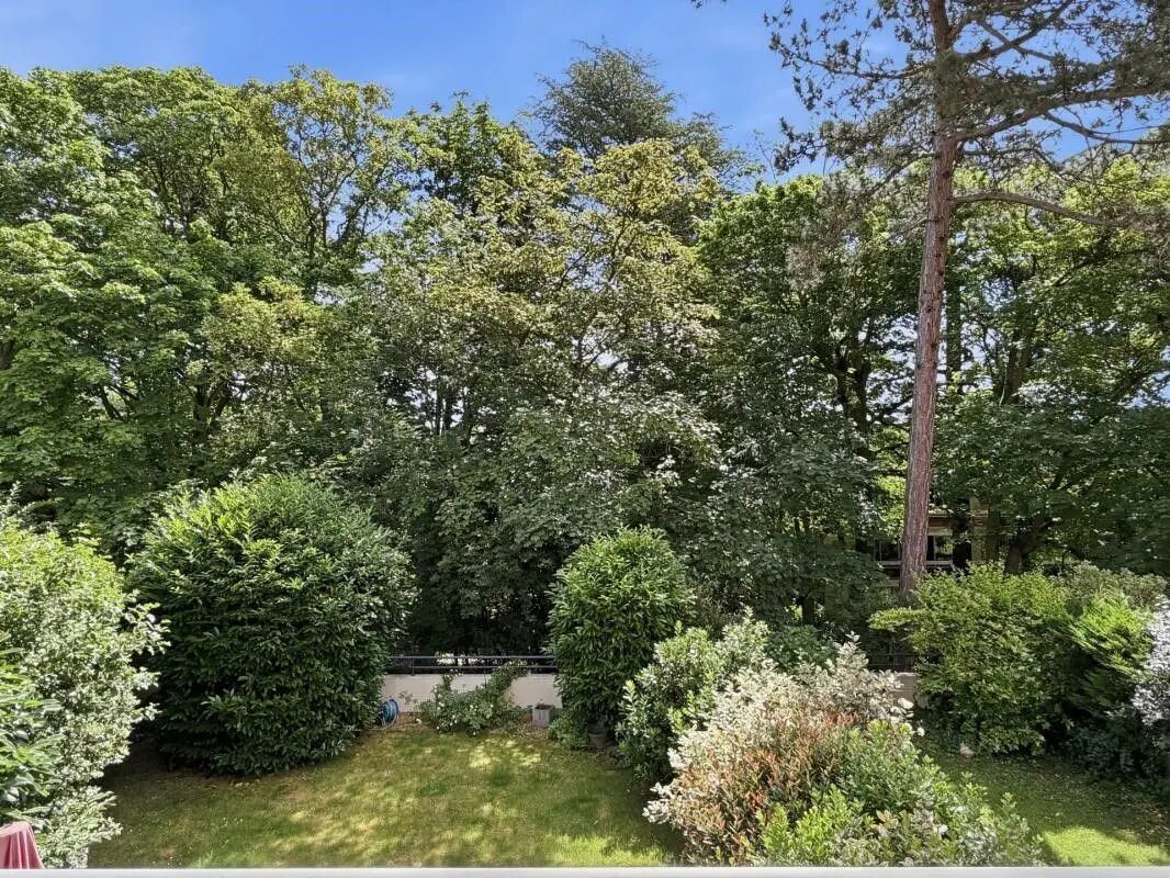 Appartement à vendre, 83m², Mareil-Marly