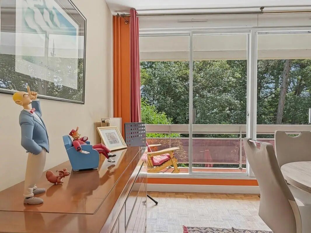 Appartement à vendre, 83m², Mareil-Marly