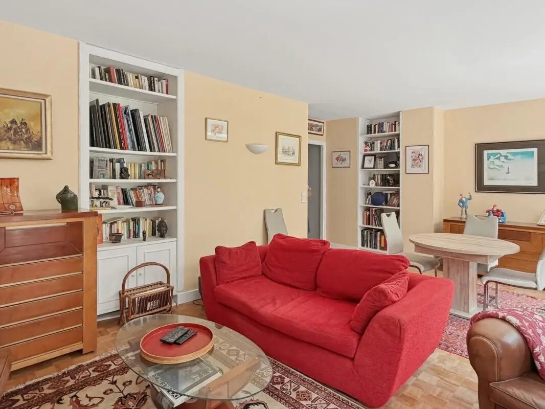 Appartement à vendre, 83m², Mareil-Marly