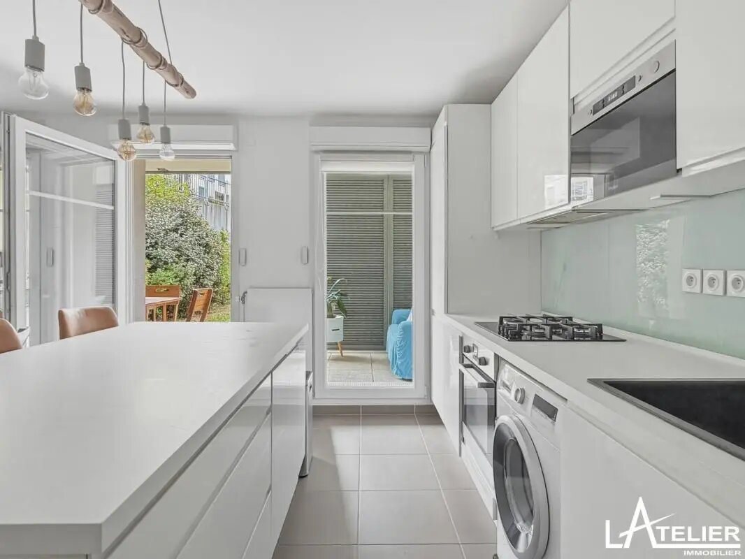 Appartement à vendre, 64m², Mareil-Marly