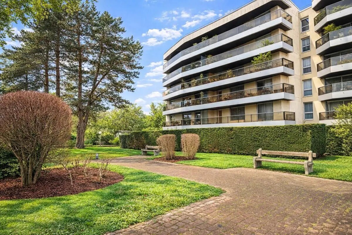 Appartement à vendre, 117m², Le Pecq
