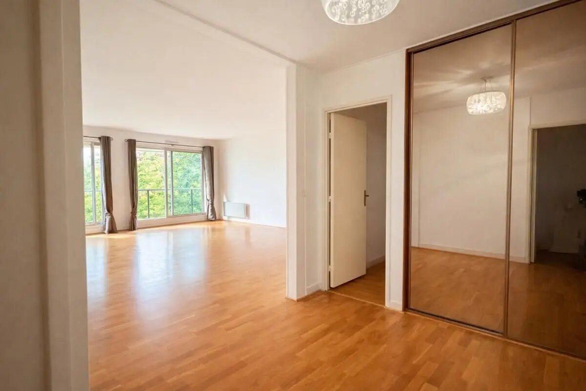 Appartement à vendre, 117m², Le Pecq