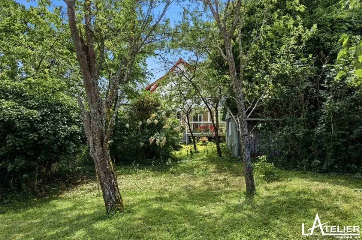Maison à vendre, 135m², Fourqueux