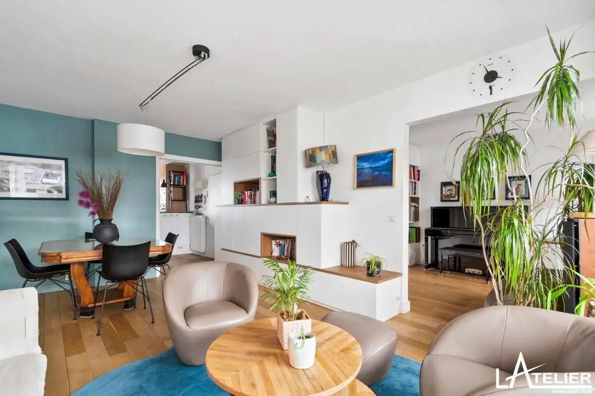 Appartement à vendre, 127m², Fourqueux