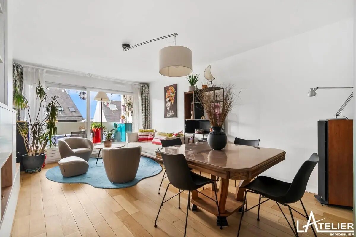Appartement à vendre, 127m², Fourqueux