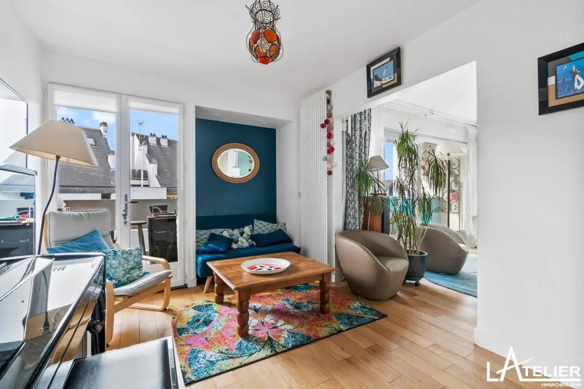 Appartement à vendre, 127m², Fourqueux