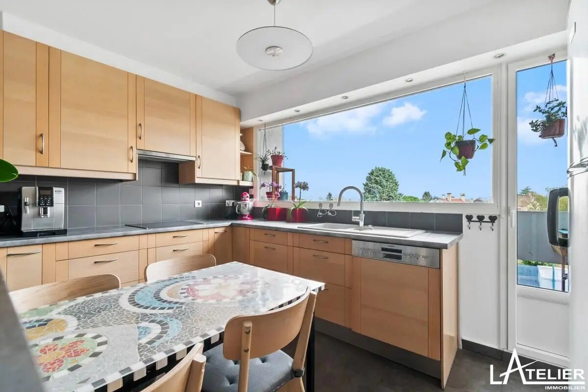Appartement à vendre, 127m², Fourqueux