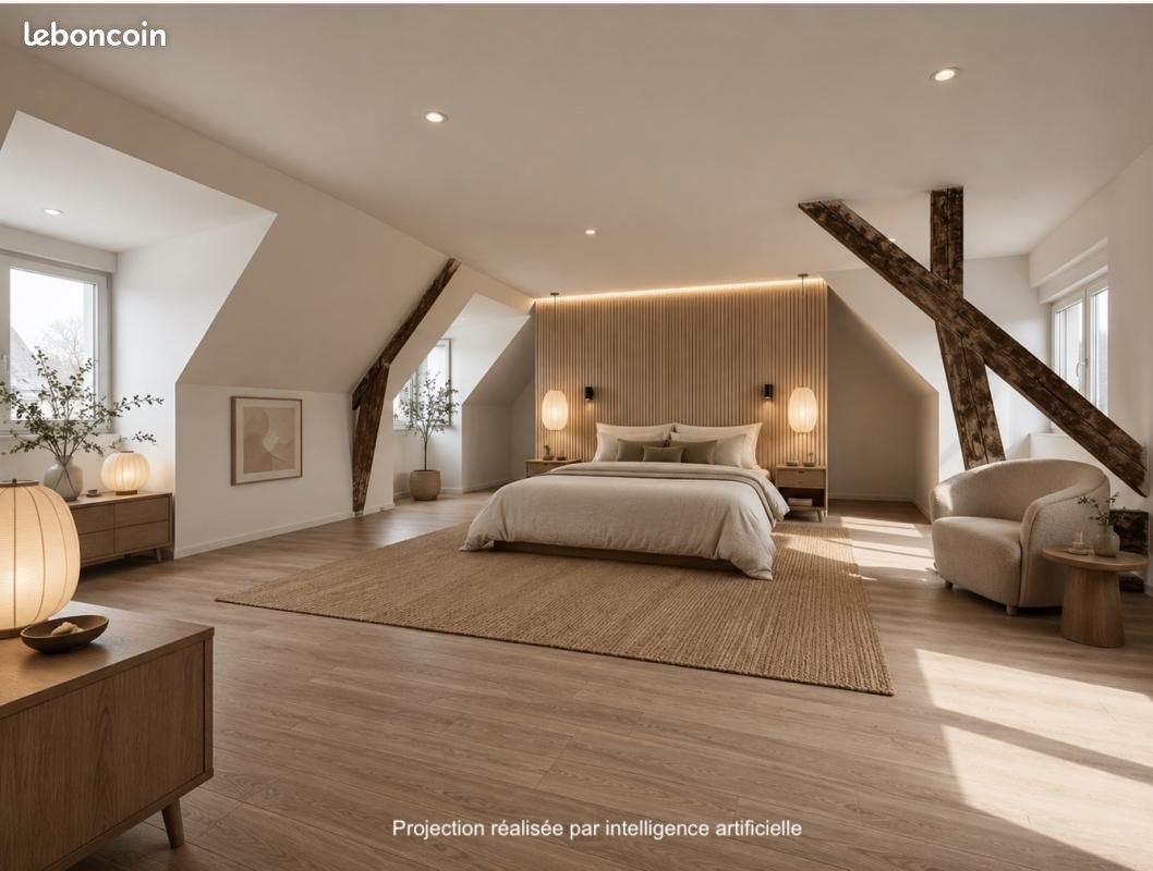 Maison à vendre, 214m², Lorient