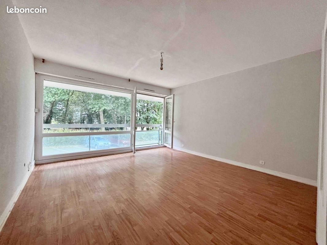 Appartement à vendre, 87m², Lorient