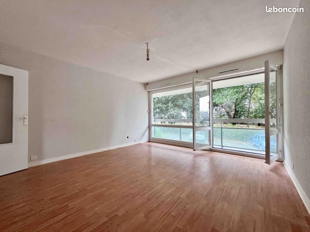 Appartement à vendre, 87m², Lorient