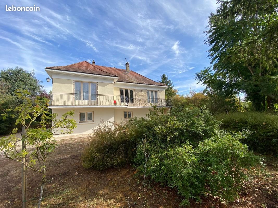 Maison à vendre, 164m², Saint-Bris-le-Vineux