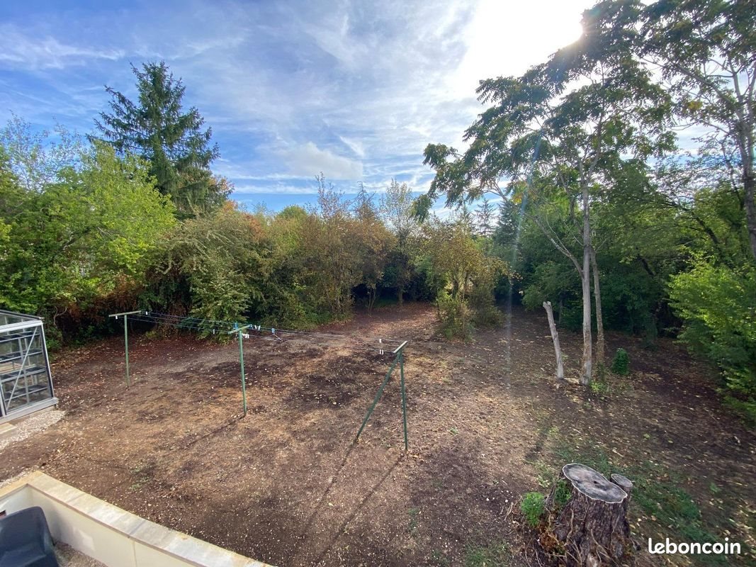 Maison à vendre, 164m², Saint-Bris-le-Vineux
