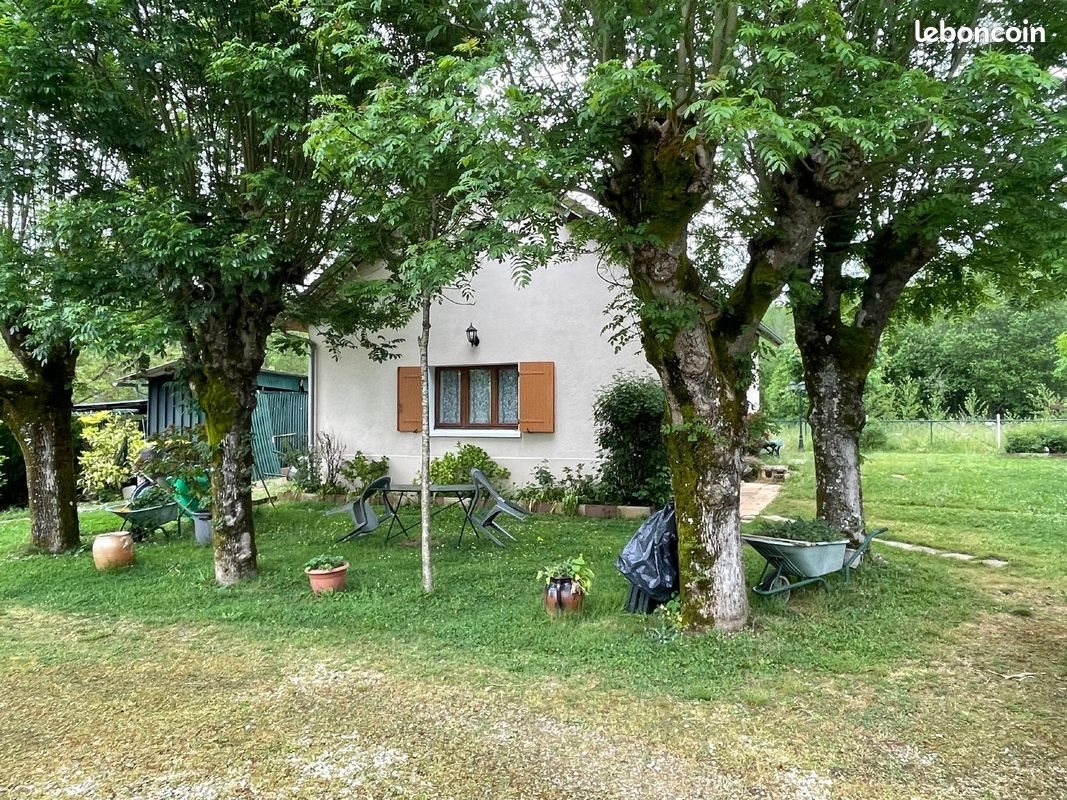 Maison à vendre, 72m², Mailly-la-Ville