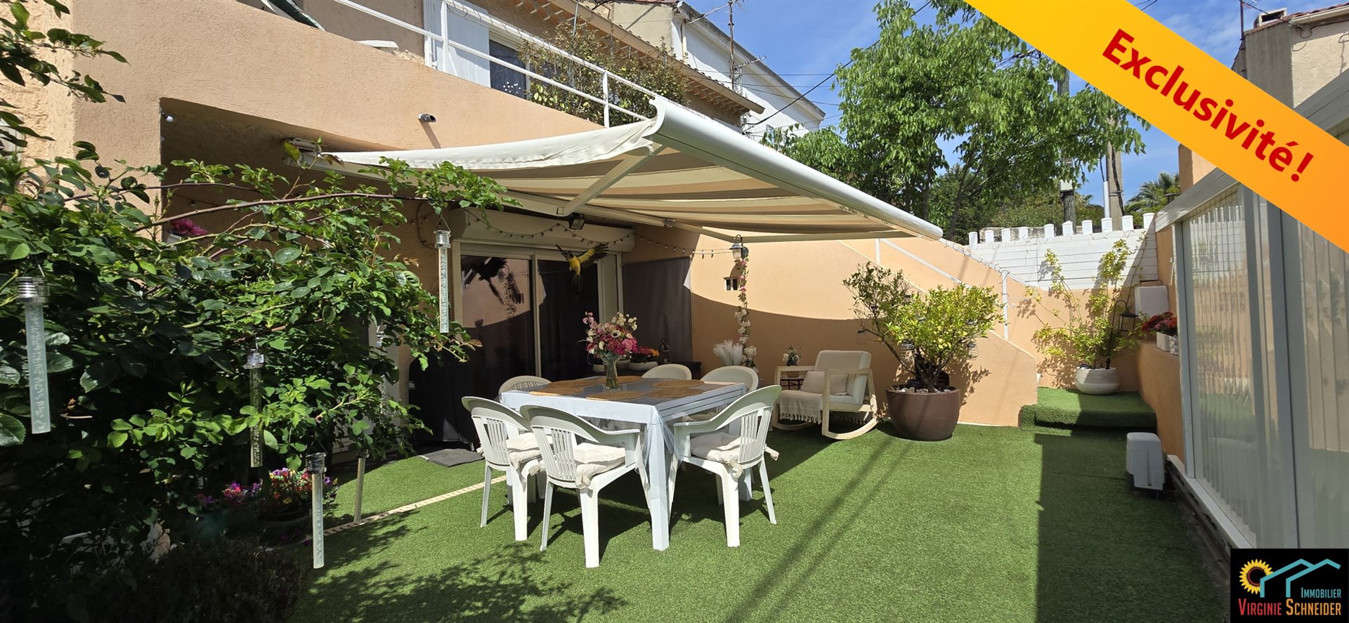 Appartement à vendre, 104m², Ensuès-la-Redonne