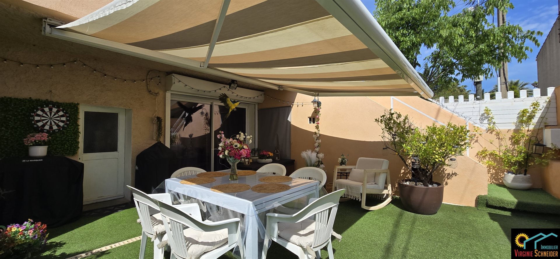Appartement à vendre, 104m², Ensuès-la-Redonne