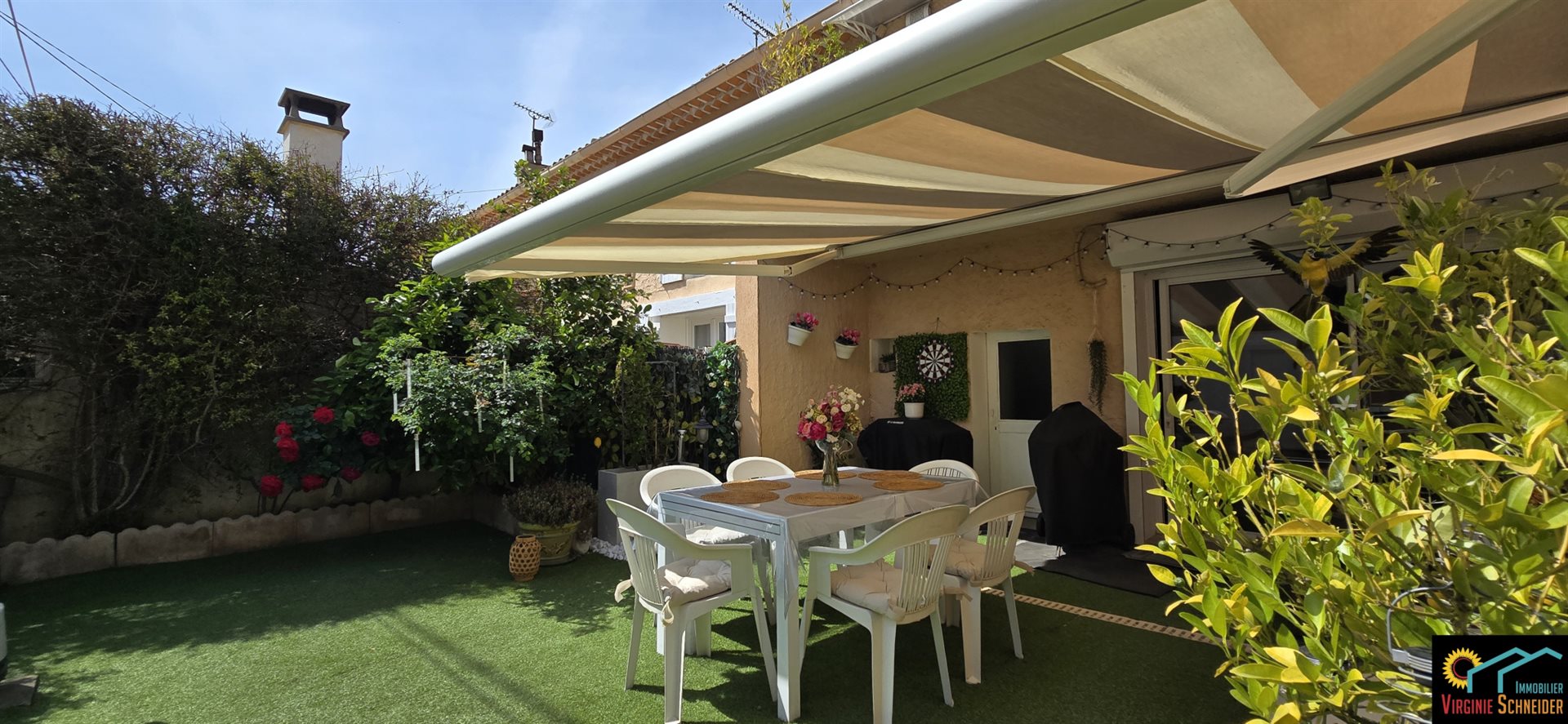 Appartement à vendre, 104m², Ensuès-la-Redonne