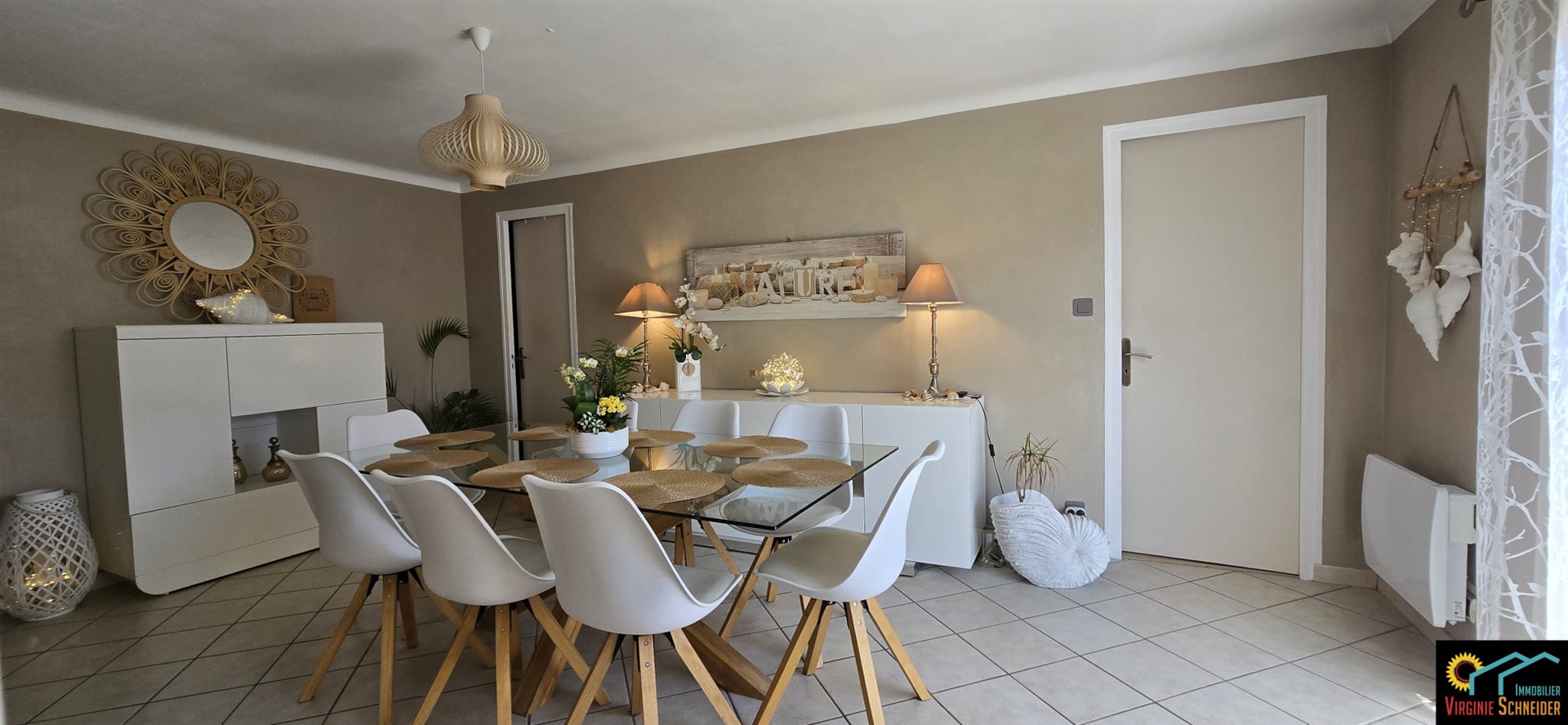 Appartement à vendre, 104m², Ensuès-la-Redonne