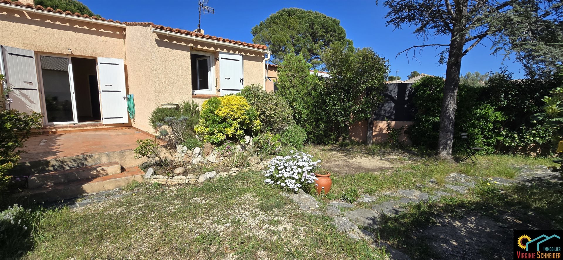 Maison à vendre, 43m², Sausset-les-Pins