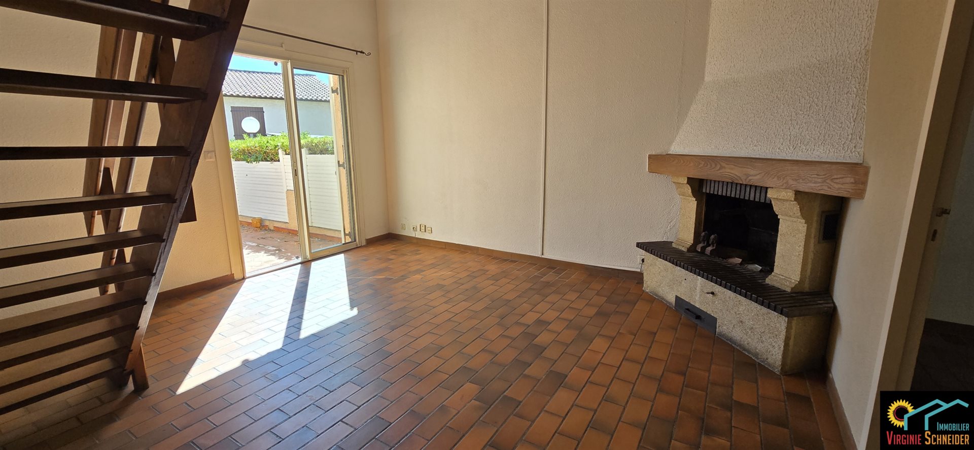 Maison à vendre, 43m², Sausset-les-Pins