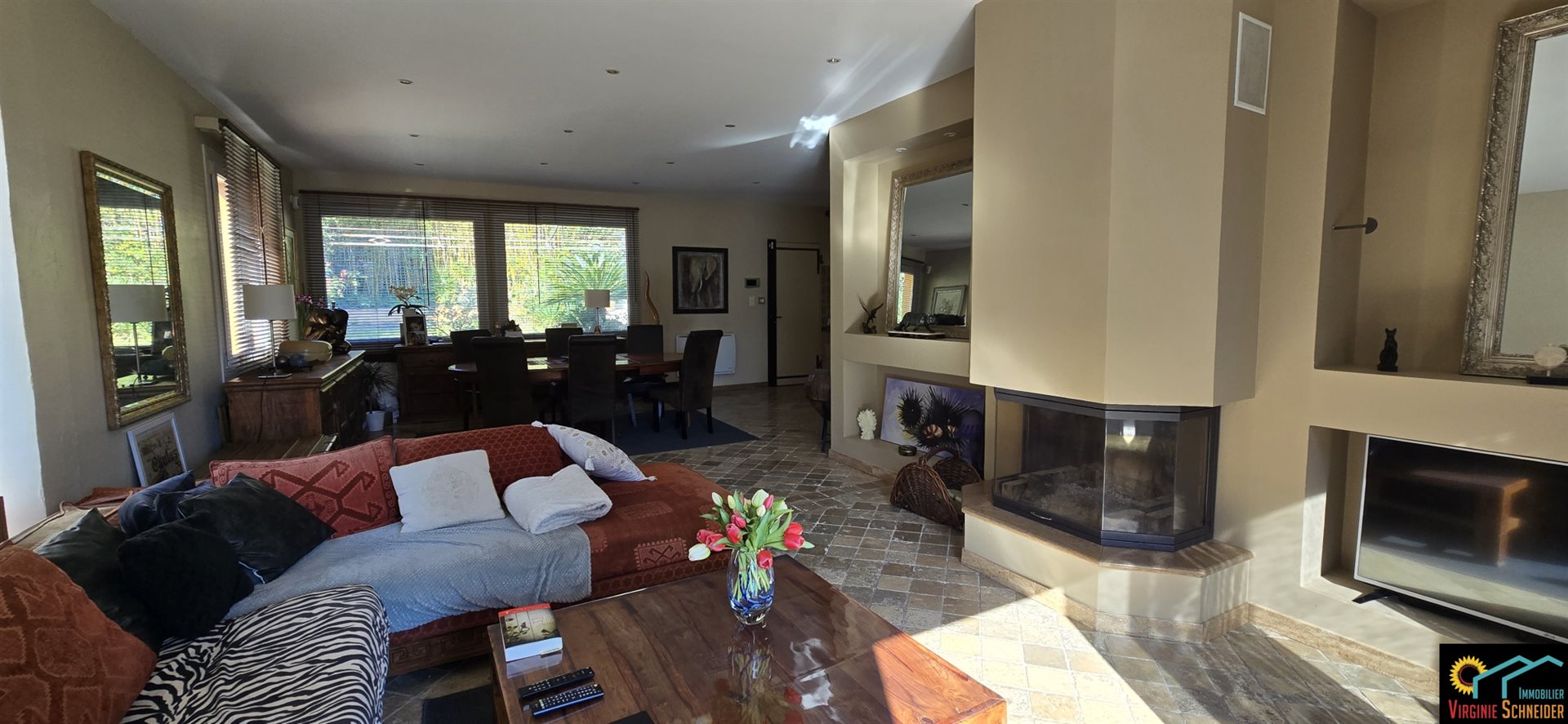Maison à vendre, 214m², Carry-le-Rouet