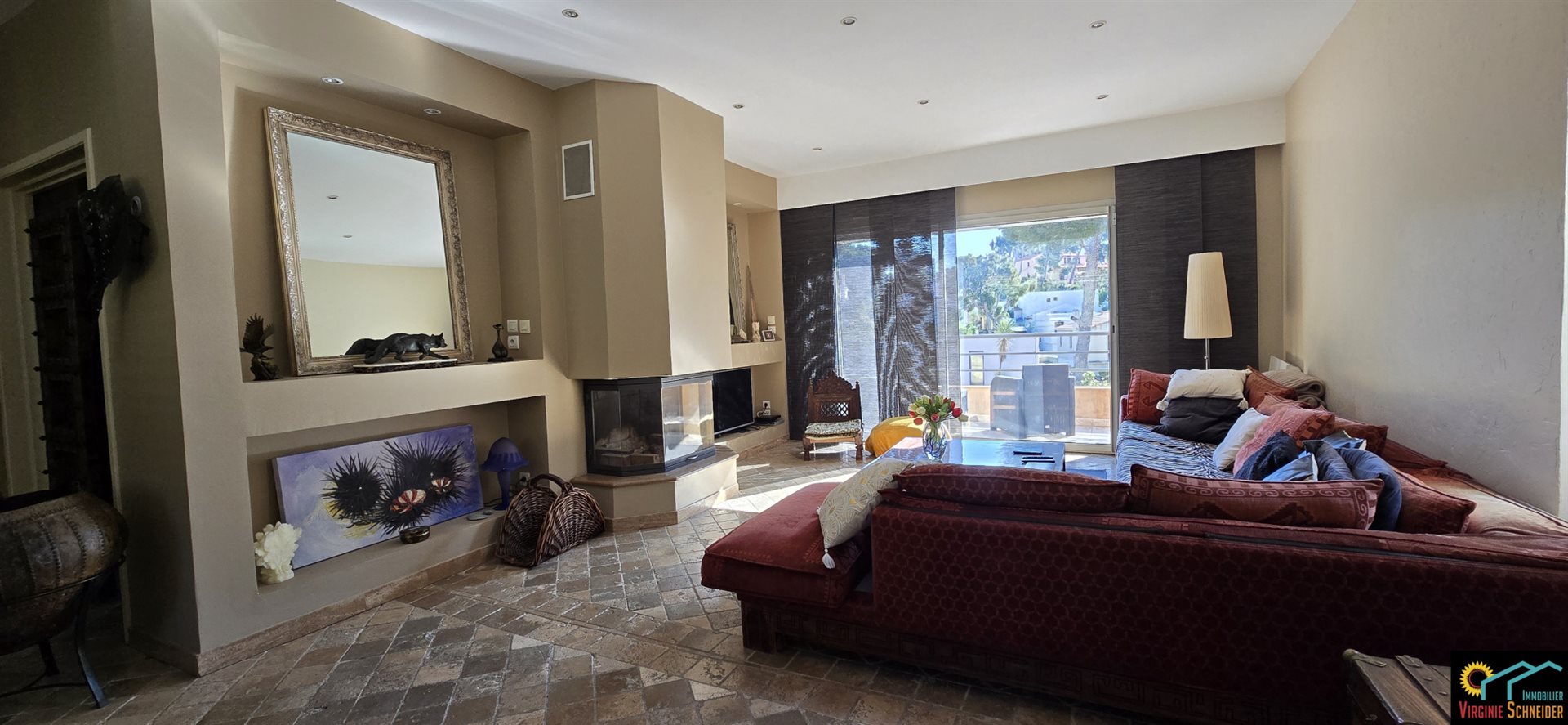 Maison à vendre, 214m², Carry-le-Rouet