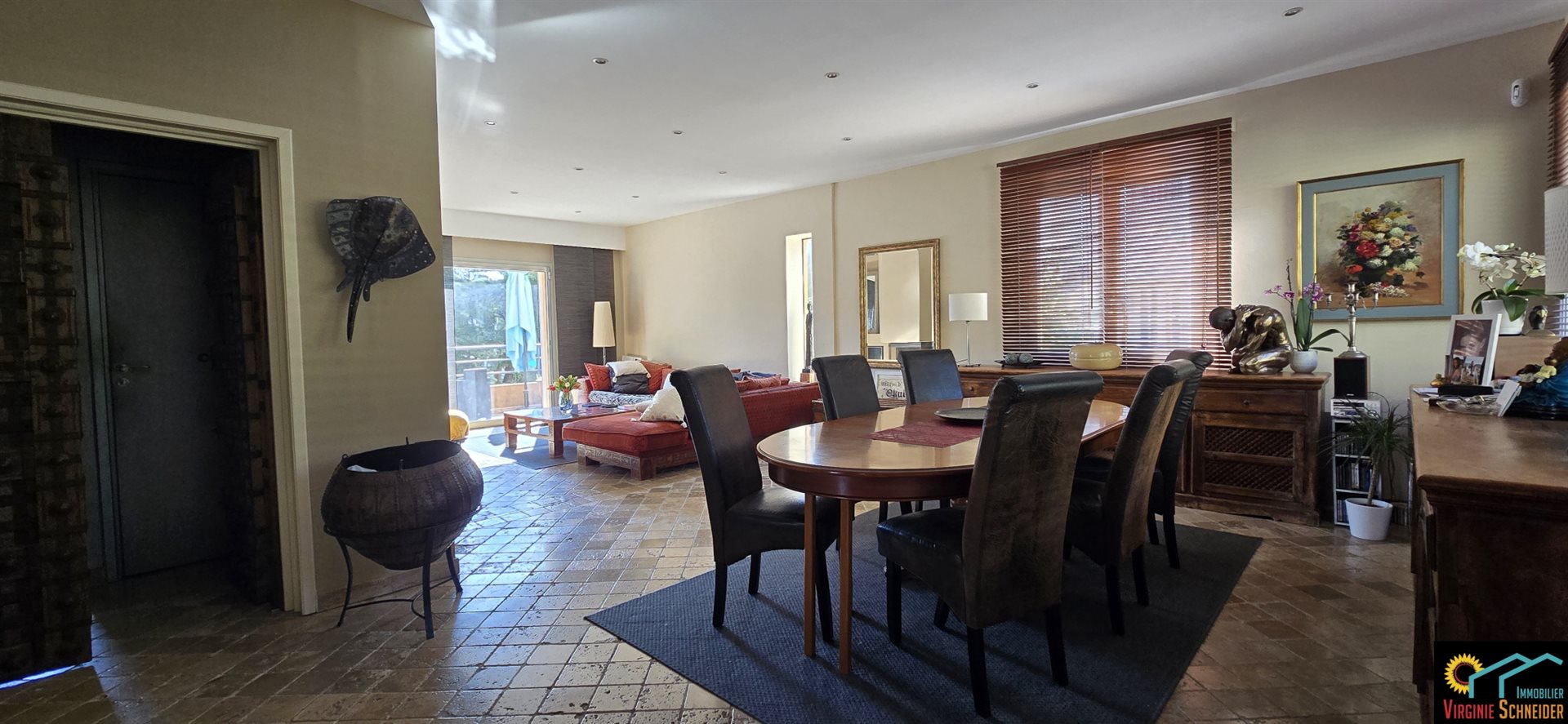 Maison à vendre, 214m², Carry-le-Rouet